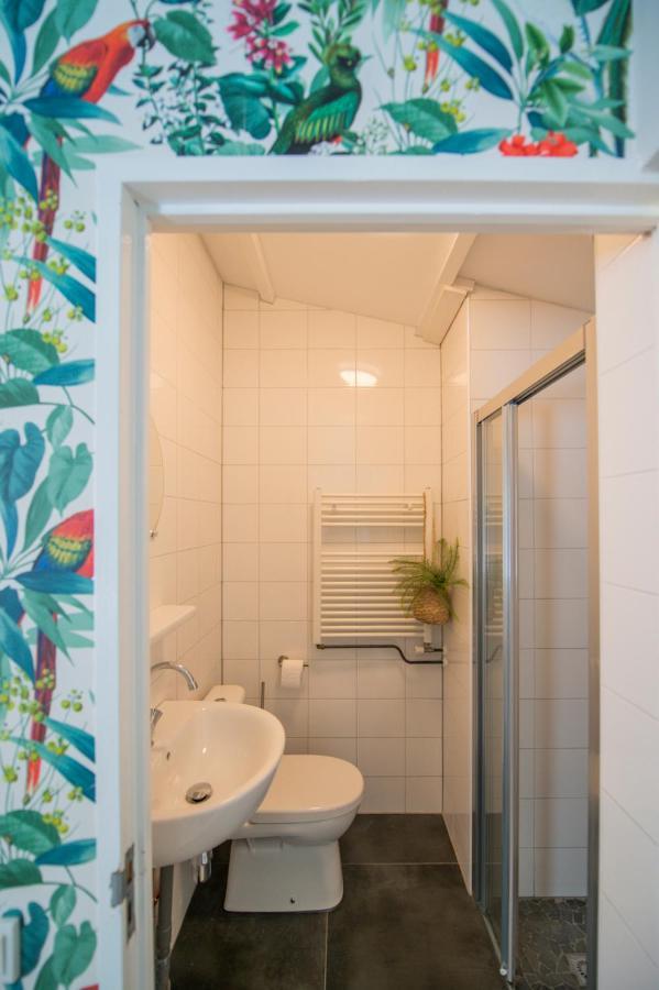 Sunny Beach Villa Warmenhuizen Exterior foto